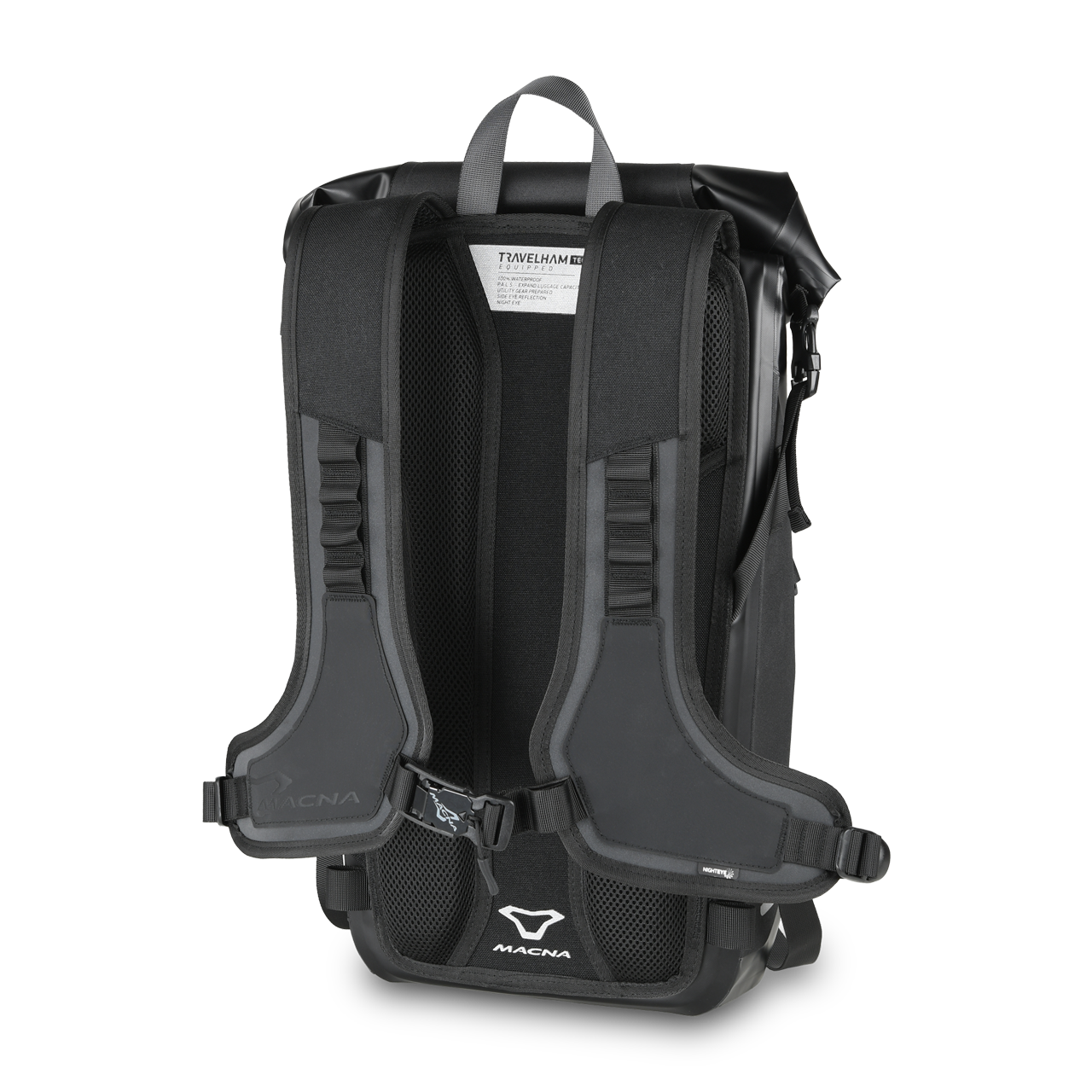 Borsa Impermeabile Macna MUBP Travelham Drybag