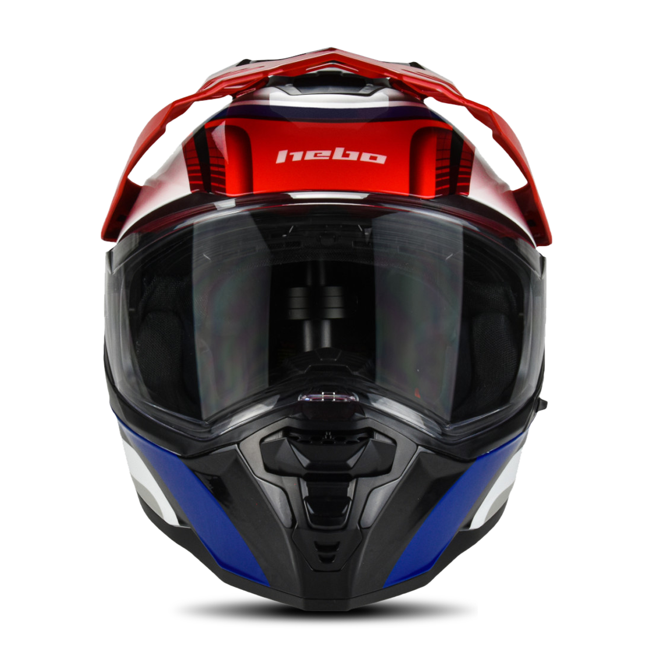 Adventure Helm Hebo XP-22 Panam
