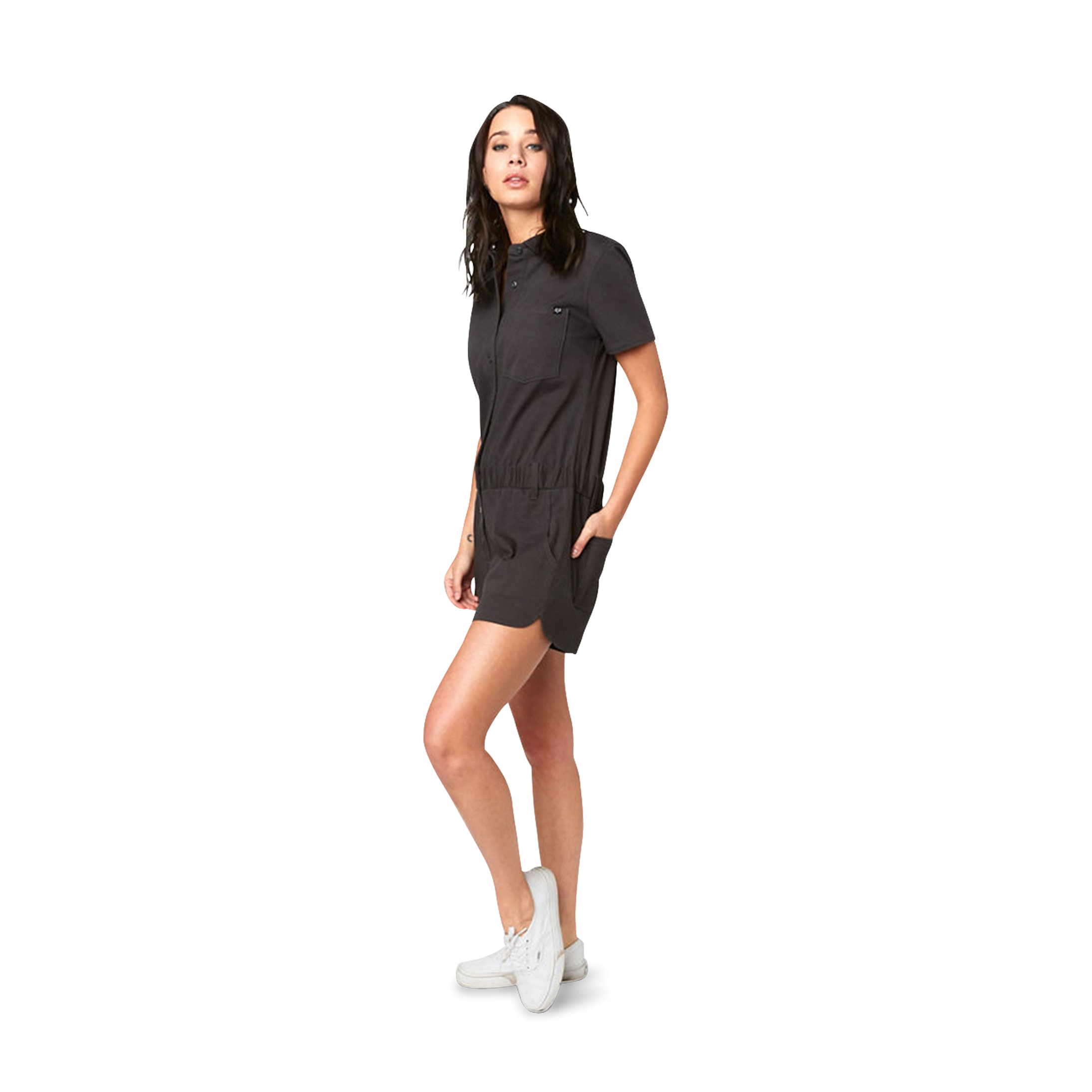 Jumpsuit Fox Daytona Dames