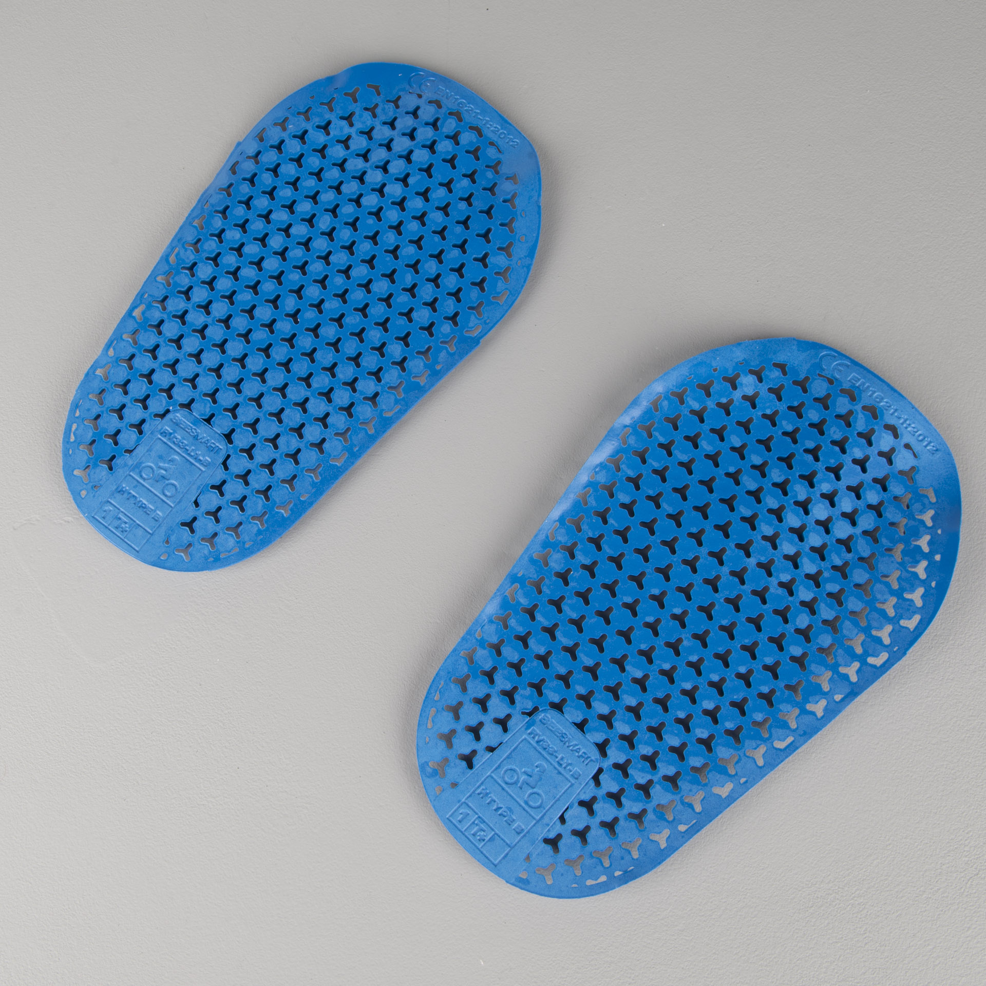 Protectores de Cadera Insertables Revit SEESMART RV33