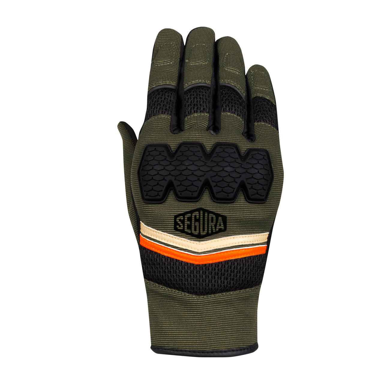 Segura Erwan MC Gloves
