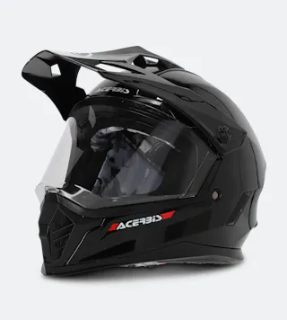 Acerbis Rider Junior Dual Adventure Helmet