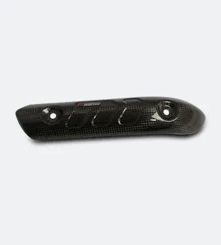 Karščio Apsauga Akrapovic