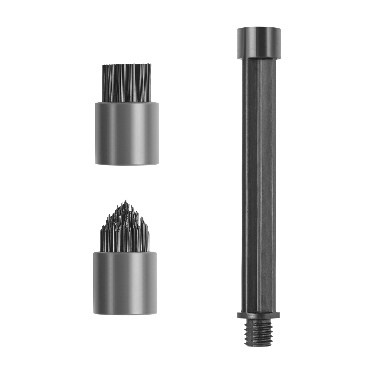 Detailborstel Dremel Versa Zwart