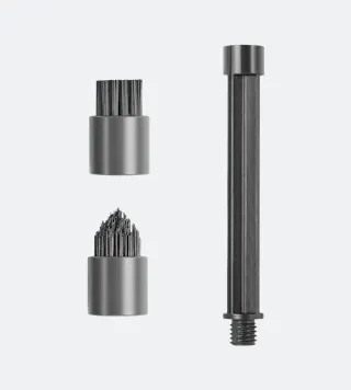 Dremel Versa Detail Brush Black