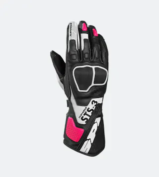 Guantes de Moto para Mujer Spidi STS-3