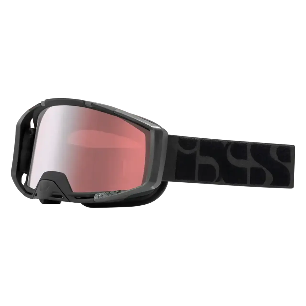 iXS Trigger MTB Goggles - Mirror Lens