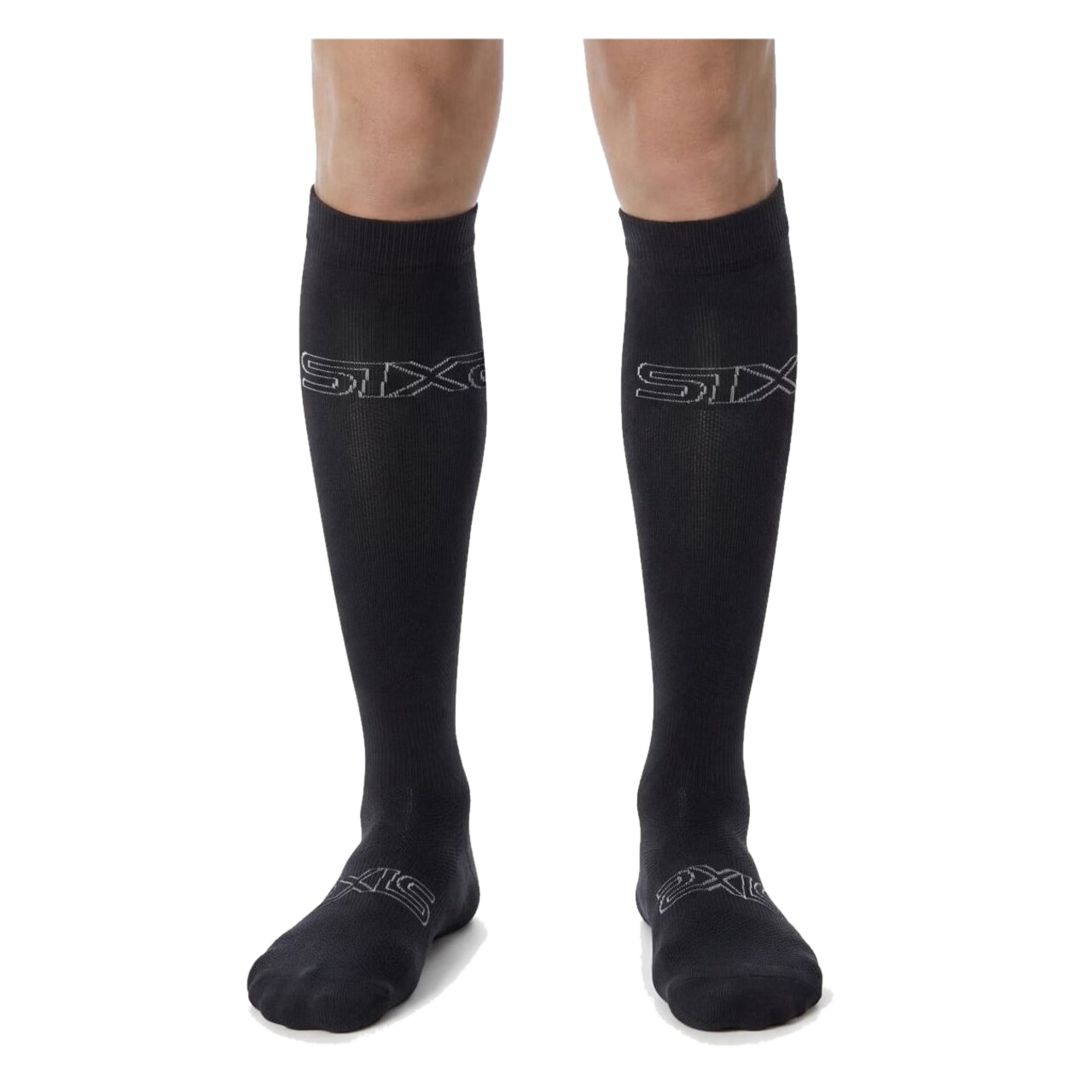 SIXS LONG RACING V2 Lightweight racing knee-high socks