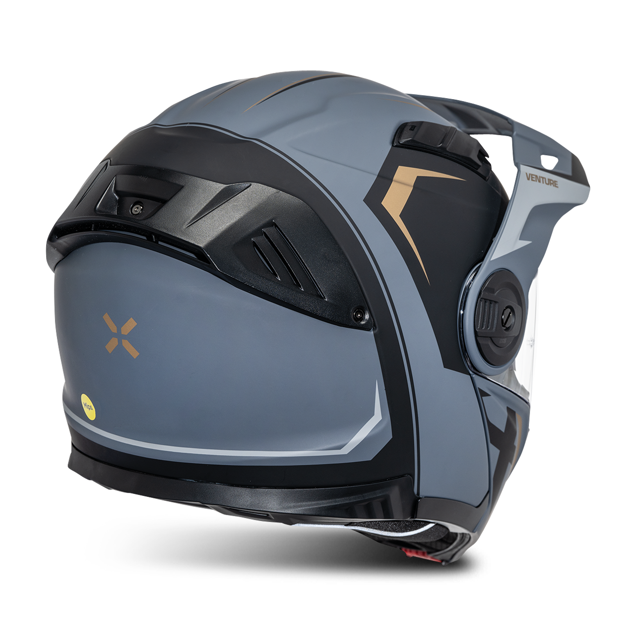 Casco Modular iXS Venture 1.0 MIPS