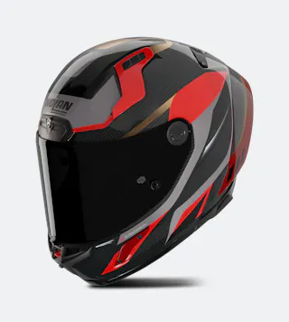 Integrālā Ķivere Nolan X-804 RS Lesmo
