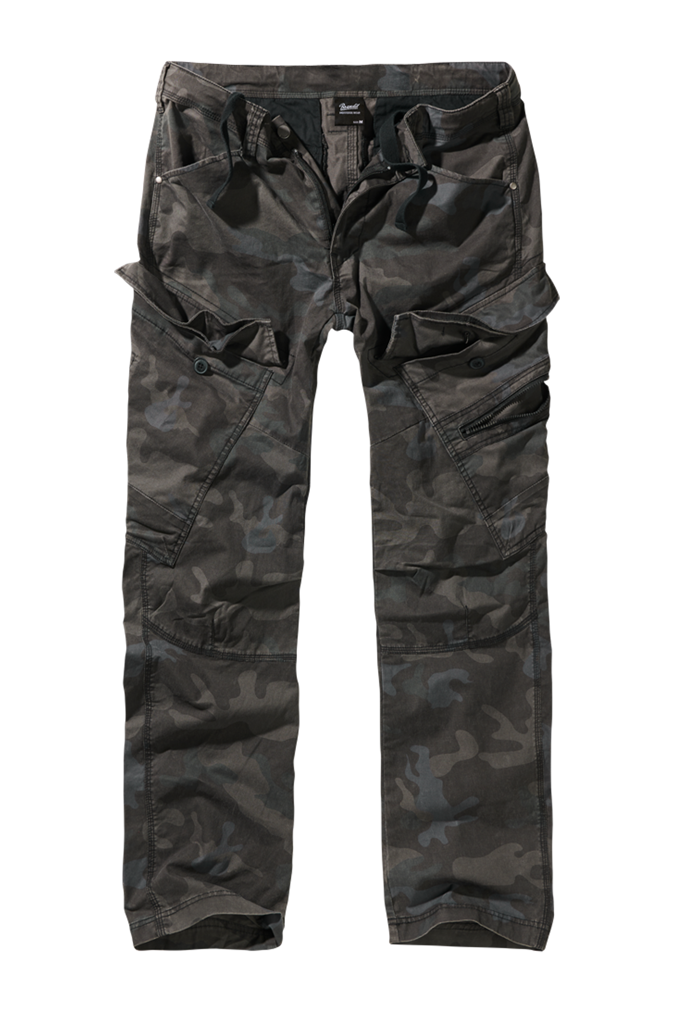 Pantalones Brandit Adven Slim Fit