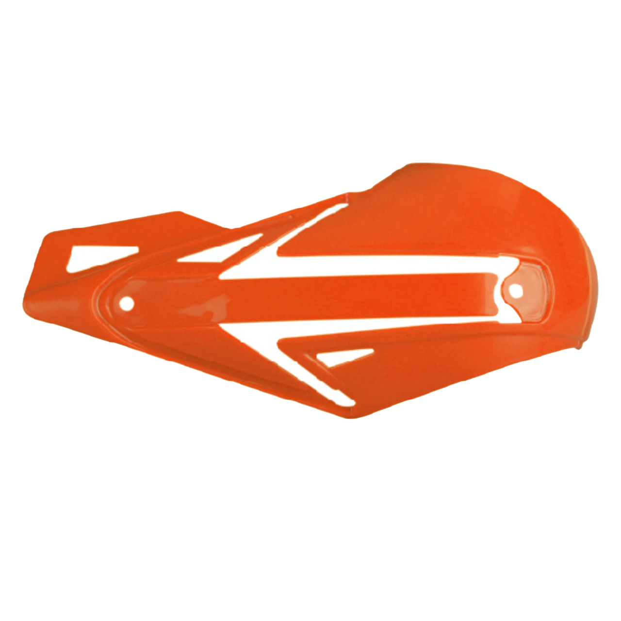 Reserve Plastic kap voor Acerbis Multiplo E Handbescherming