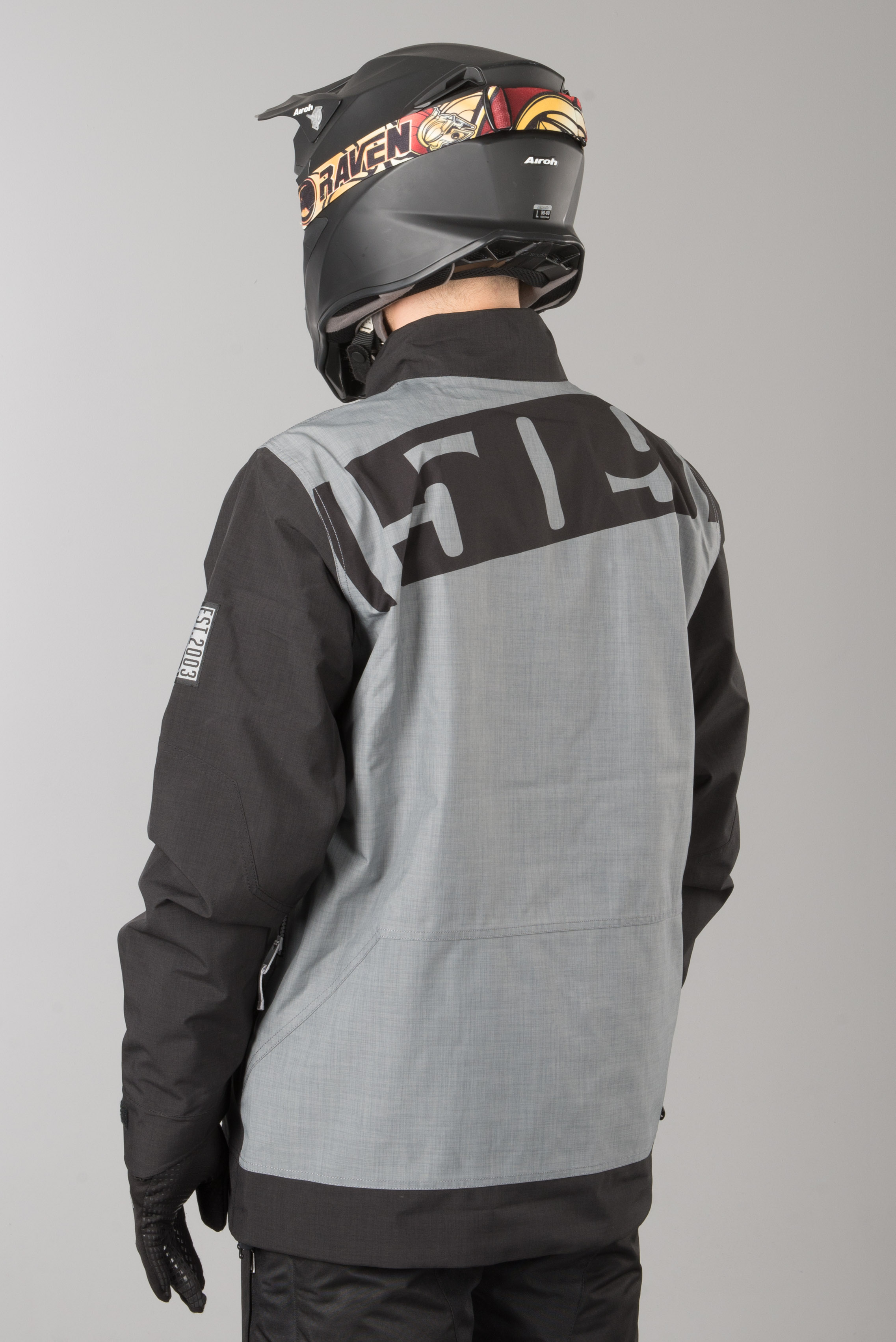 509 Forge Shell Jacket