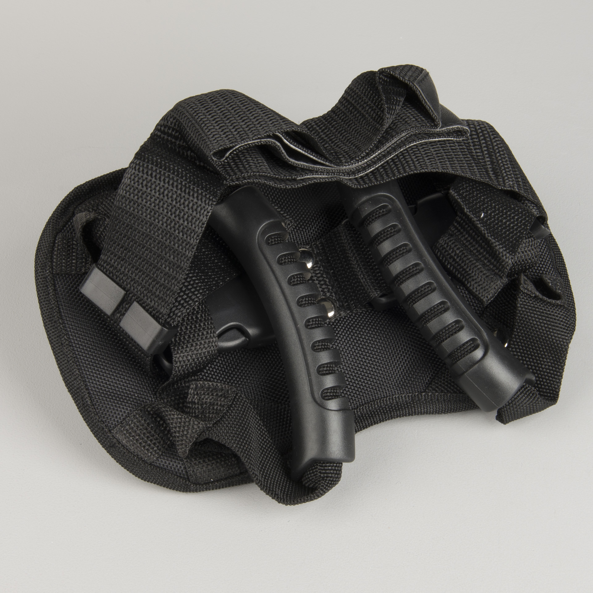 Booster Passengers Hand Grips