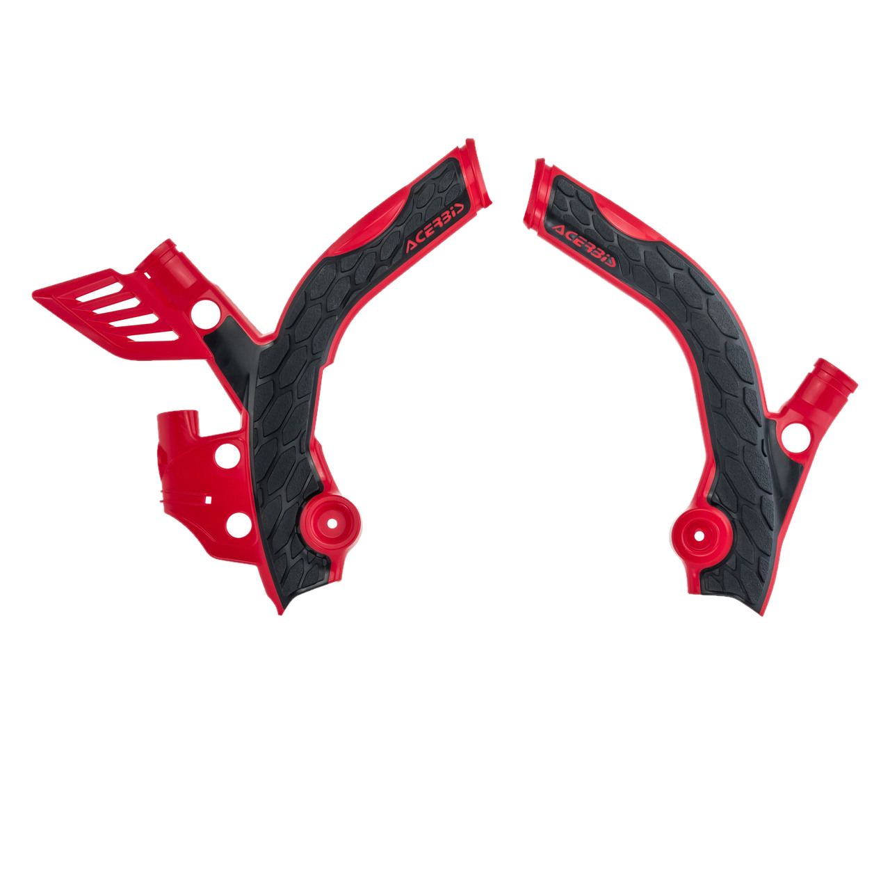 Framebescherming Acerbis X-GRIP