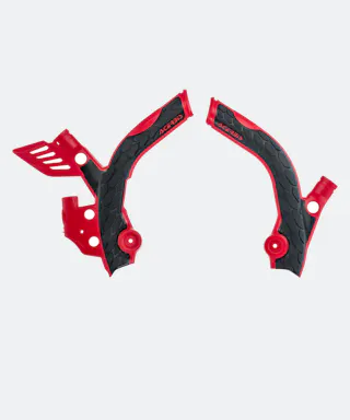 Framebescherming Acerbis X-GRIP