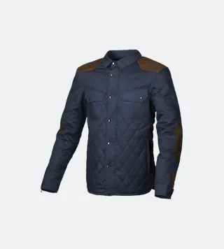 Μπουφάν Μοτοσικλέτας Macna Inland Quilted