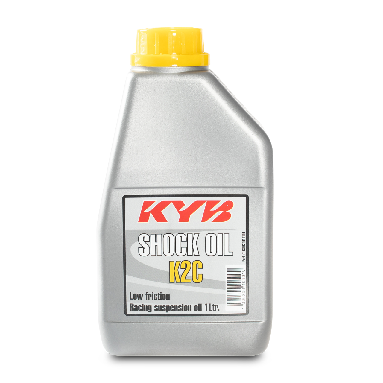 Achterdemperolie KYB K2C
