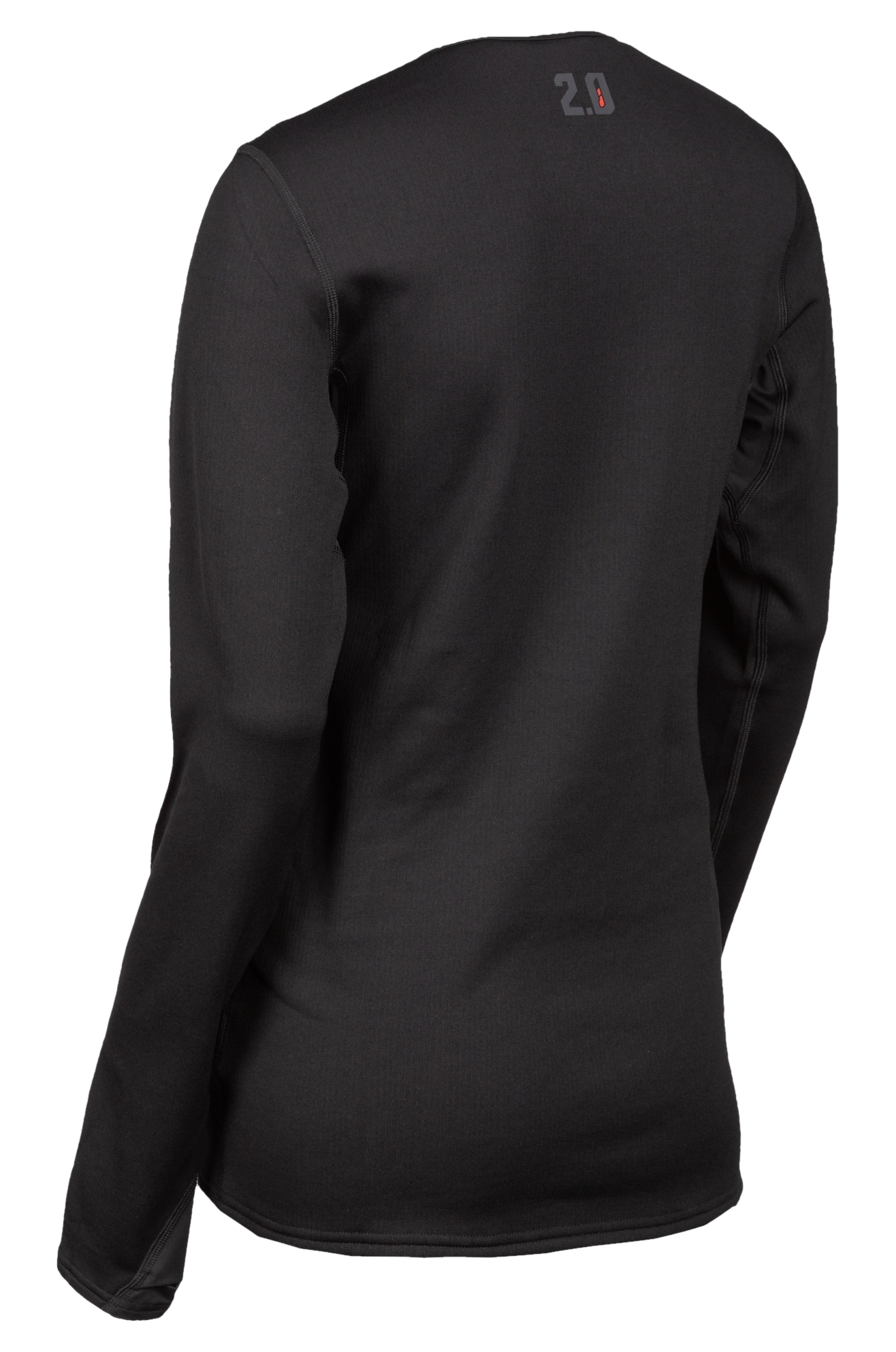 Camiseta Interior Mujer Klim Solstice 2.0
