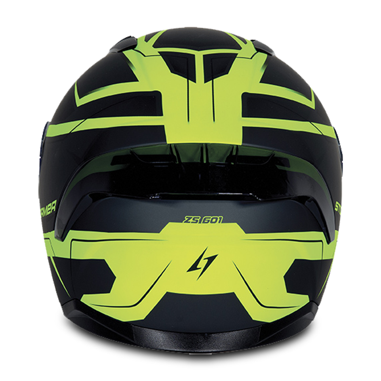Casco Integral Stormer ZS-601