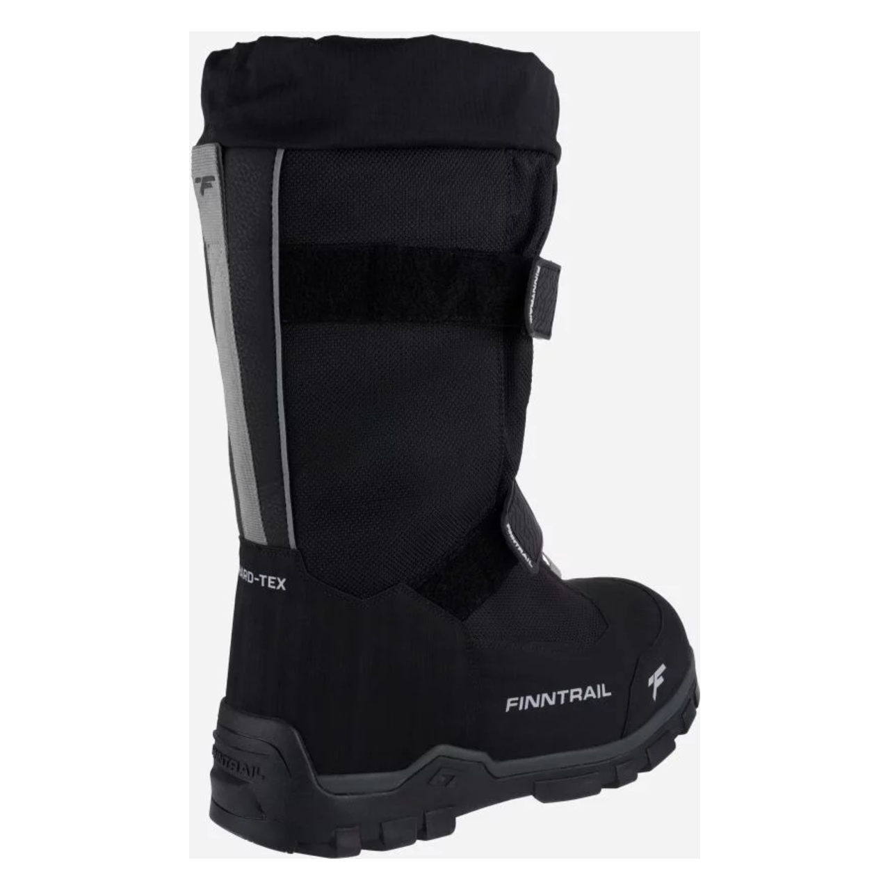 Schneemobilstiefel Finntrail Touring