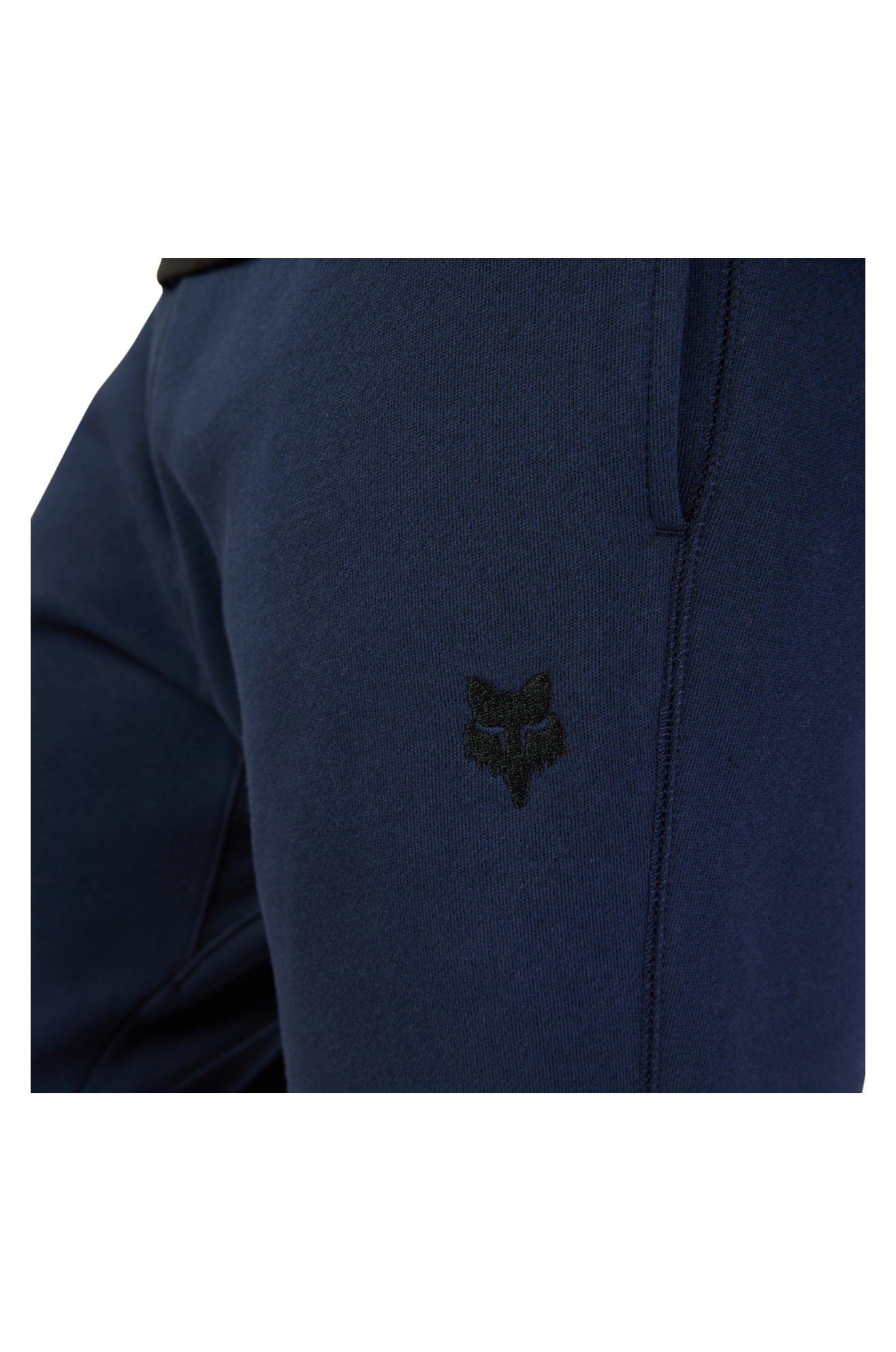 Jogger Fox Head