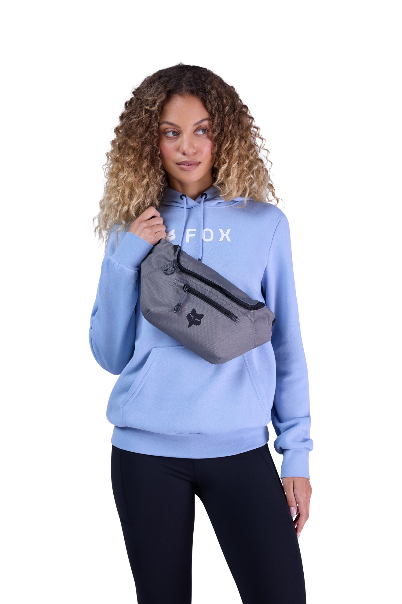 Sudadera FOX Absolute para Mujer