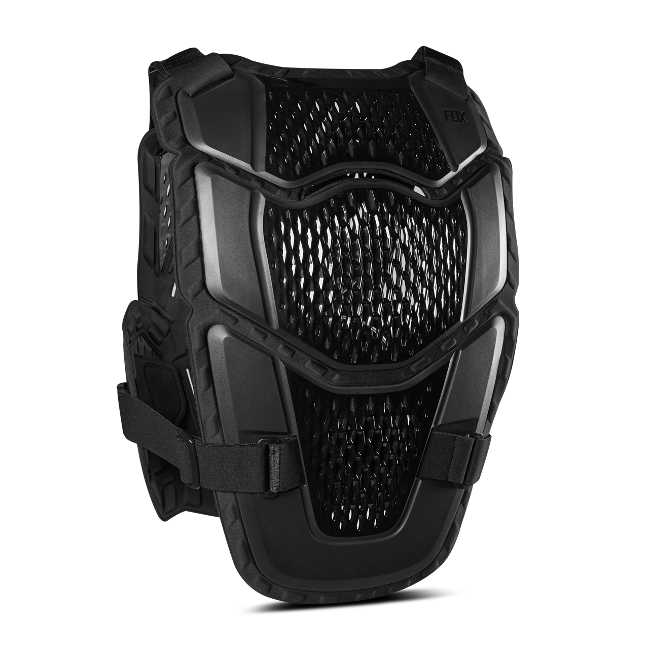 FOX Raceframe Impact Youth Chest Protector