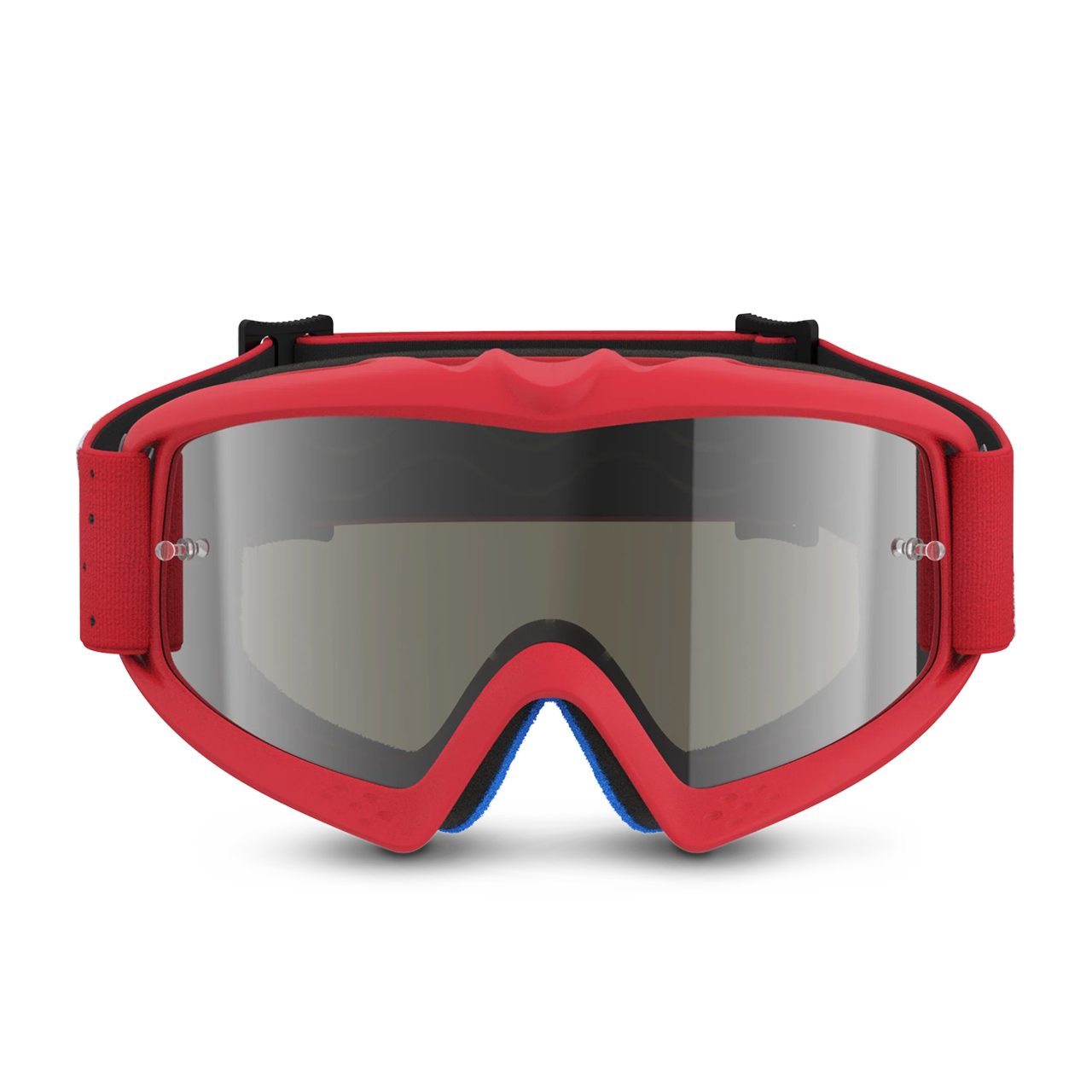 Maschera Cross Alpinestars Vision Vesta Bambino
