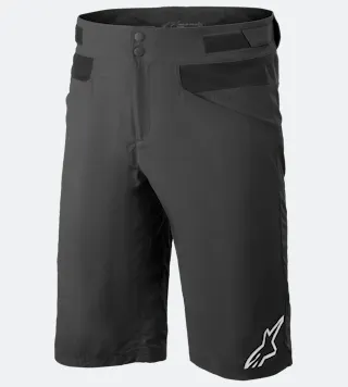 Korte Mountainbikebroek Alpinestars Drop 4.0
