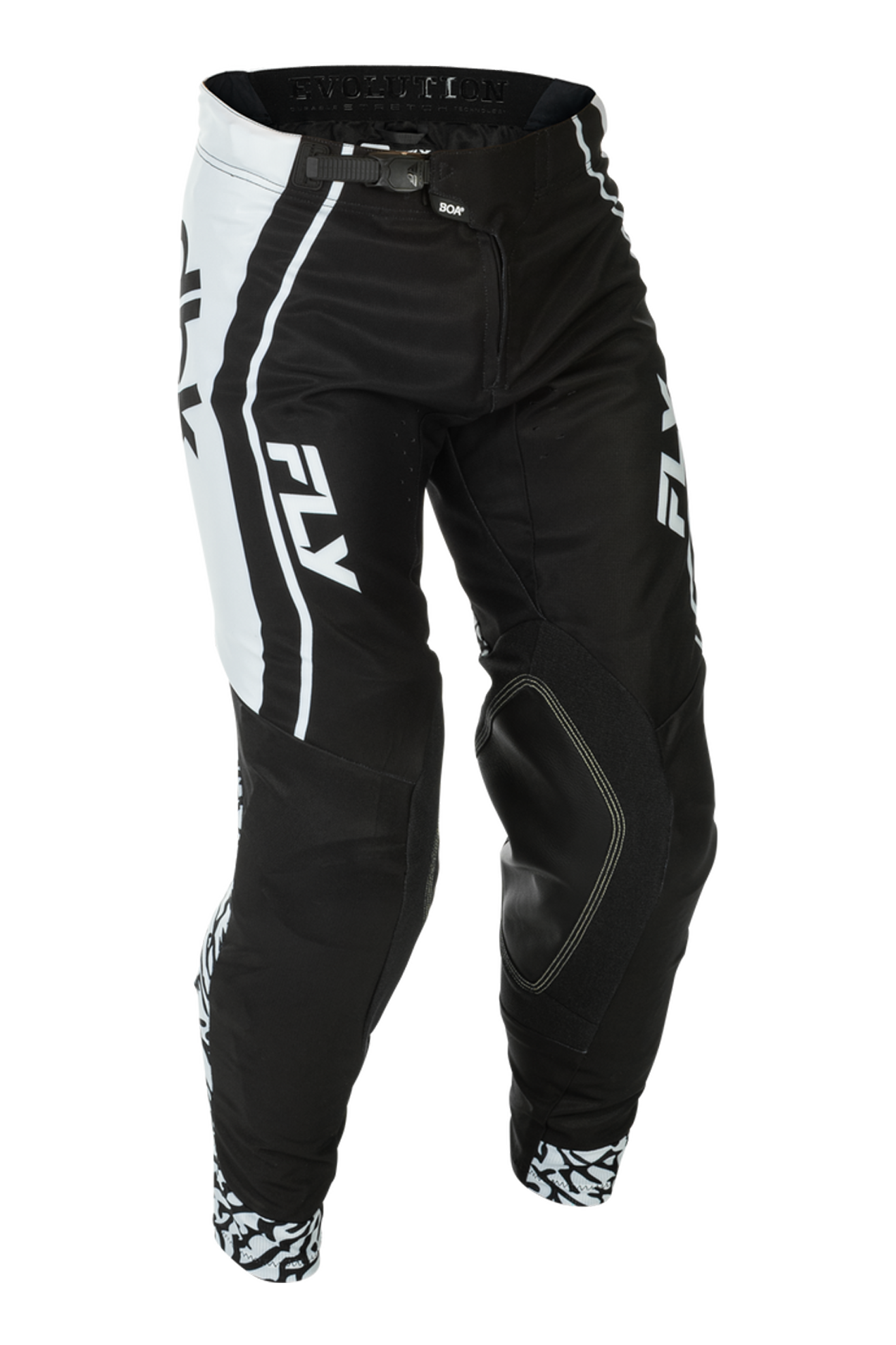 Pantalones MX FLY Racing Evolution DST DBK V26