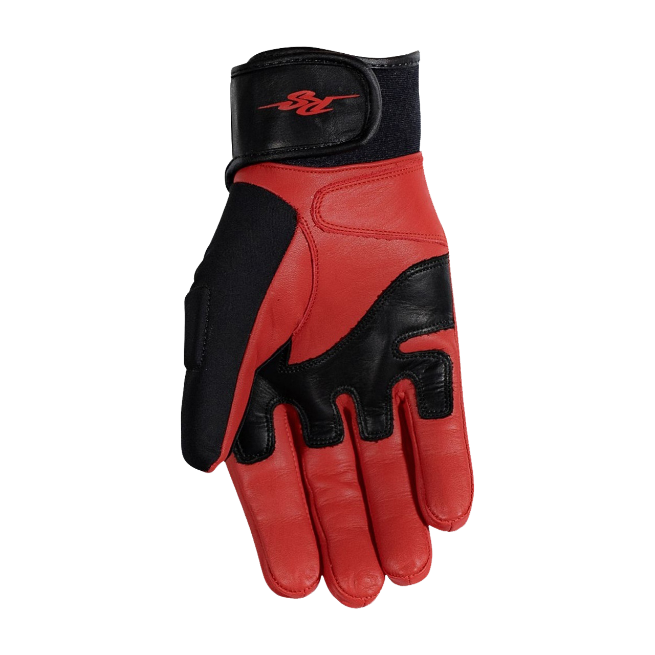 Rusty Stitches Chris Motorcycle Gloves