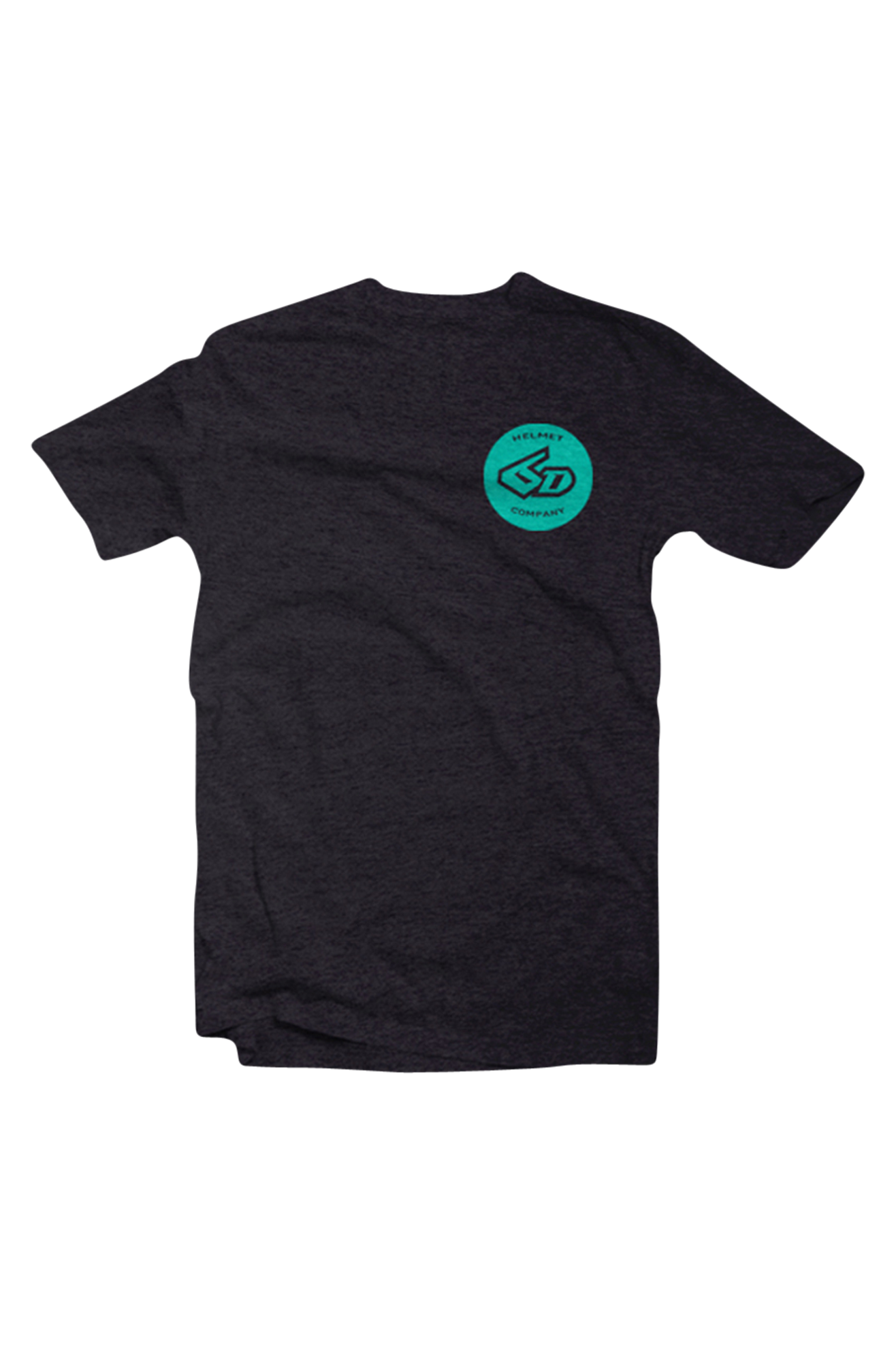T-Shirt 6D Circle