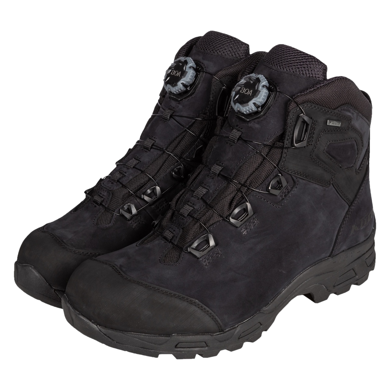 Botas de Moto Nieve Klim Range GTX