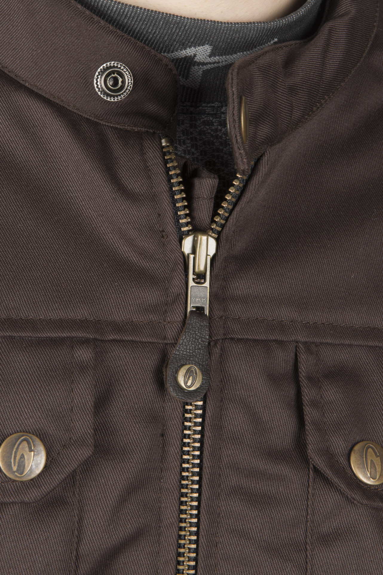 Richa Fullmer Jacket