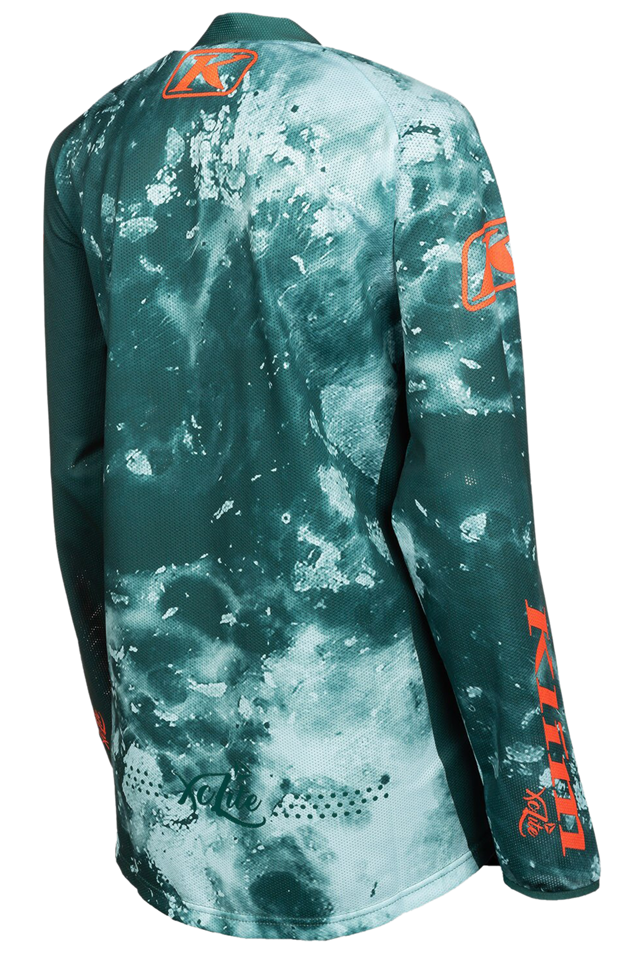 Klim XC Lite Women's MTB Jersey