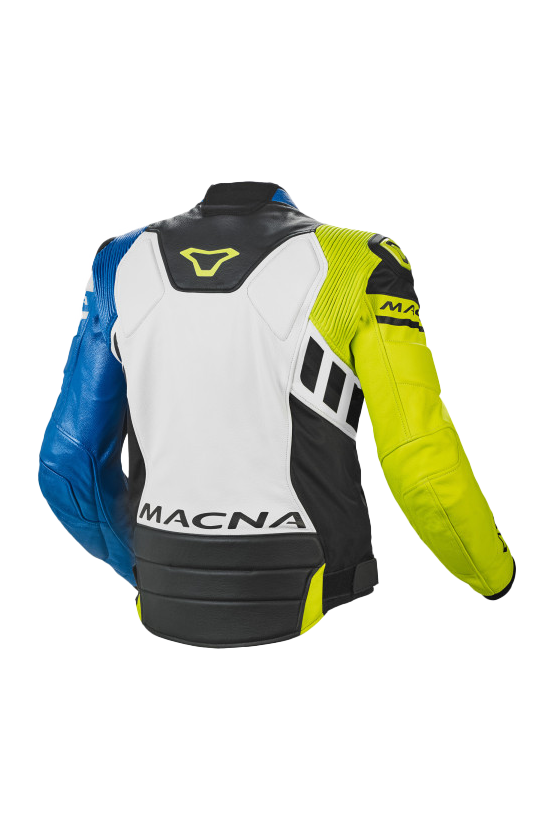 Macna Tracktix Motorcycle Jacket