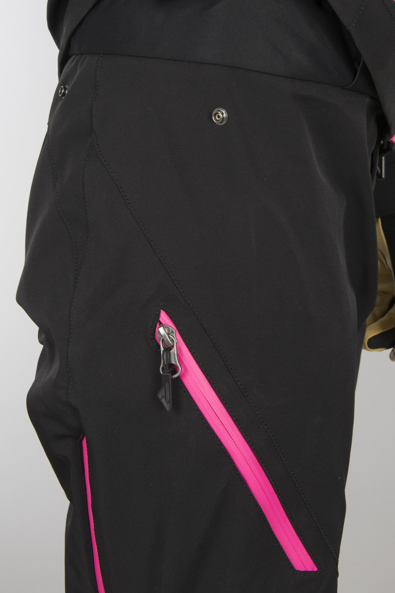 Mono para Mujer FXR Elevation Lite Dri-Link 2 Piezas