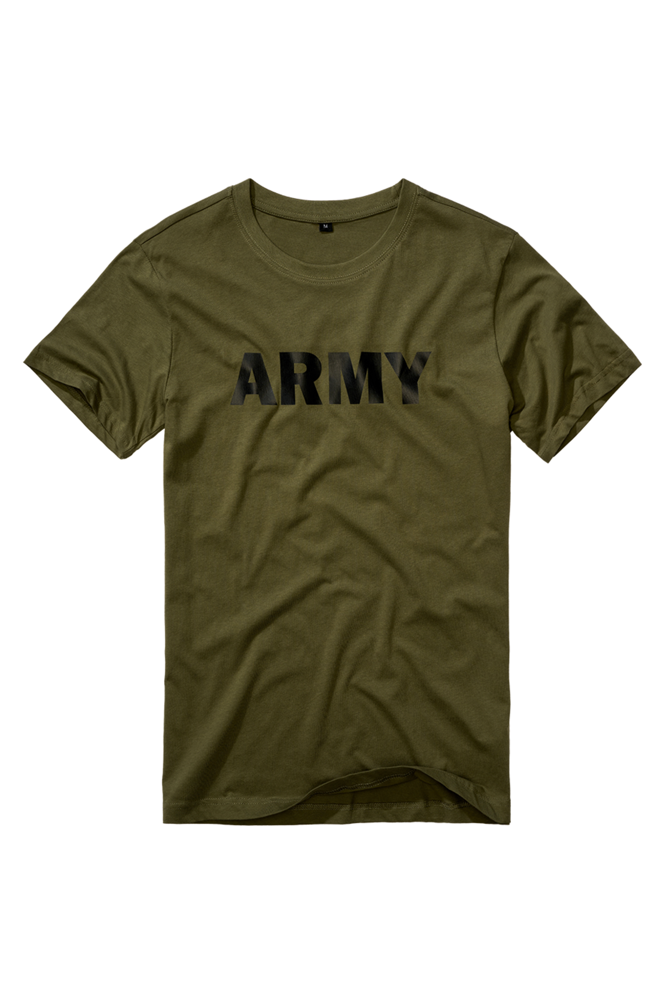 Camiseta Brandit Militar