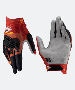Guantes de Cross Leatt Moto 4.5 Lite V25