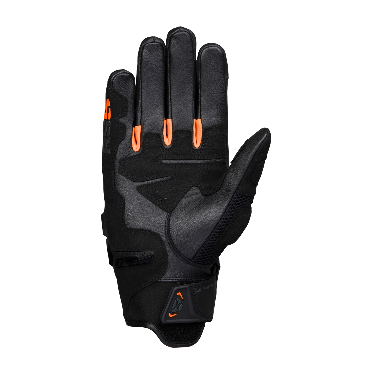 Motorhandschoenen Ixon RS5 AIR