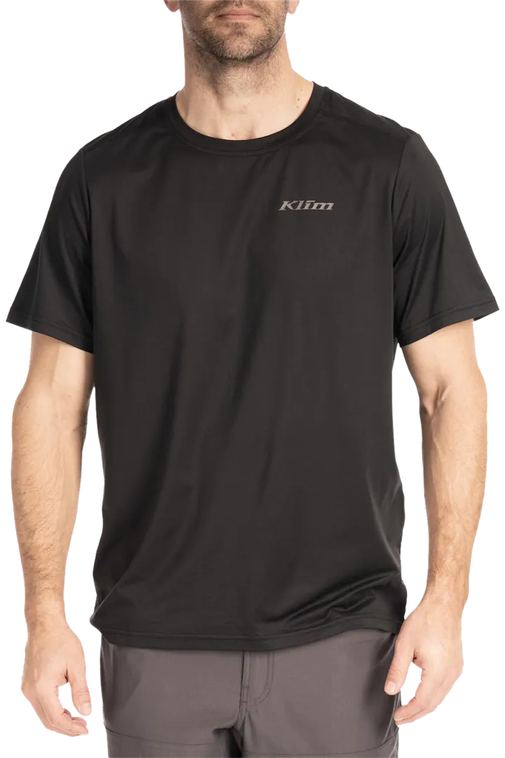 Shirt Klim Static Peak