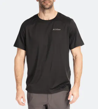 Μπλούζα Klim Static Peak