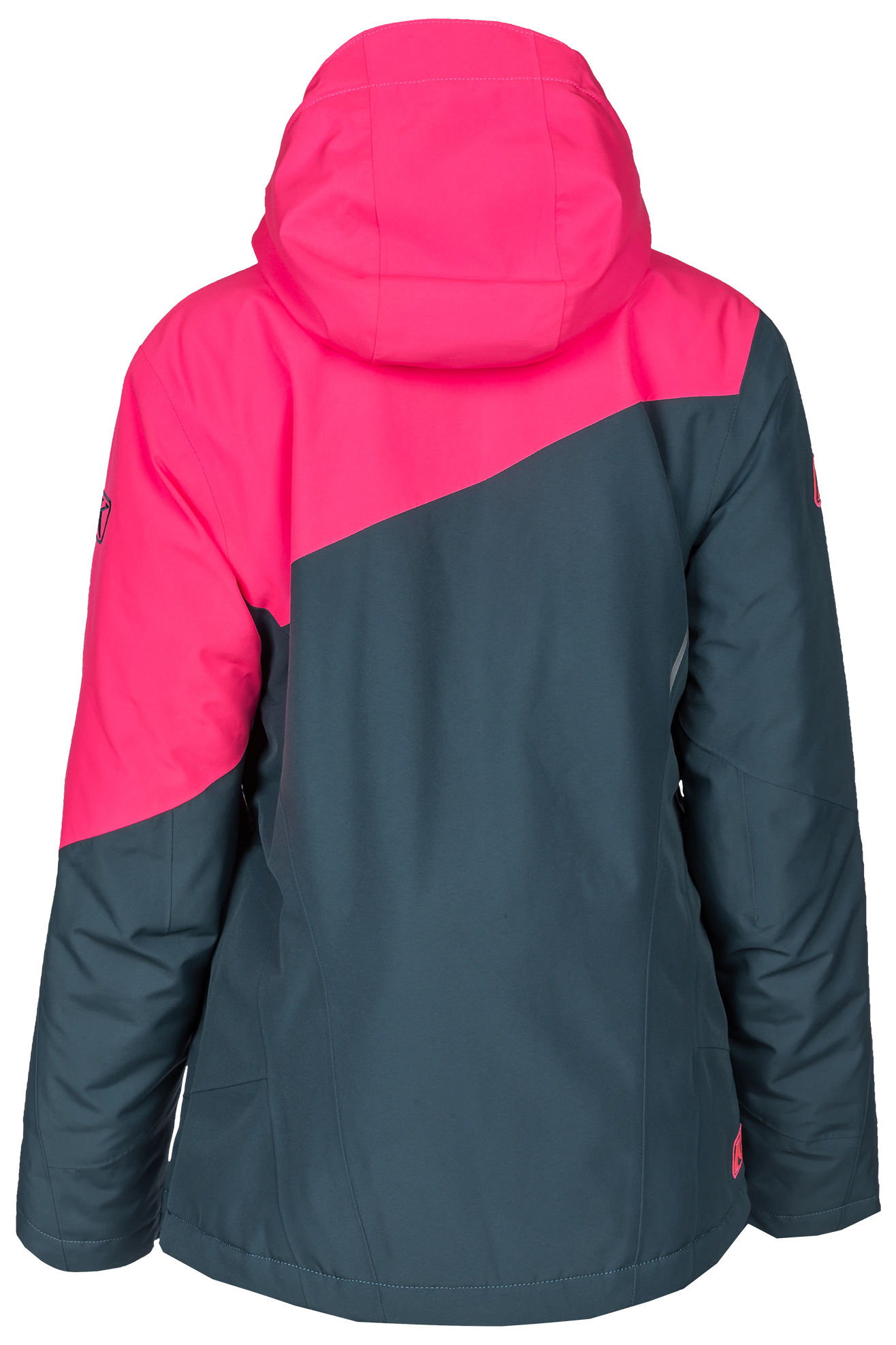 Chaqueta Mujer Klim Allure