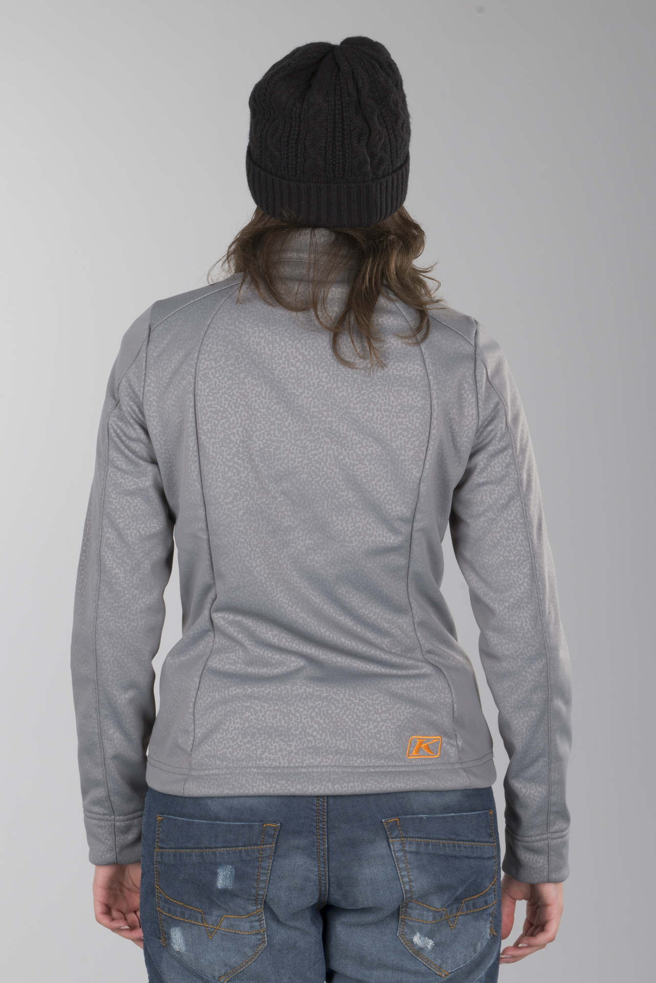 Chaqueta Mujer Klim Waverly
