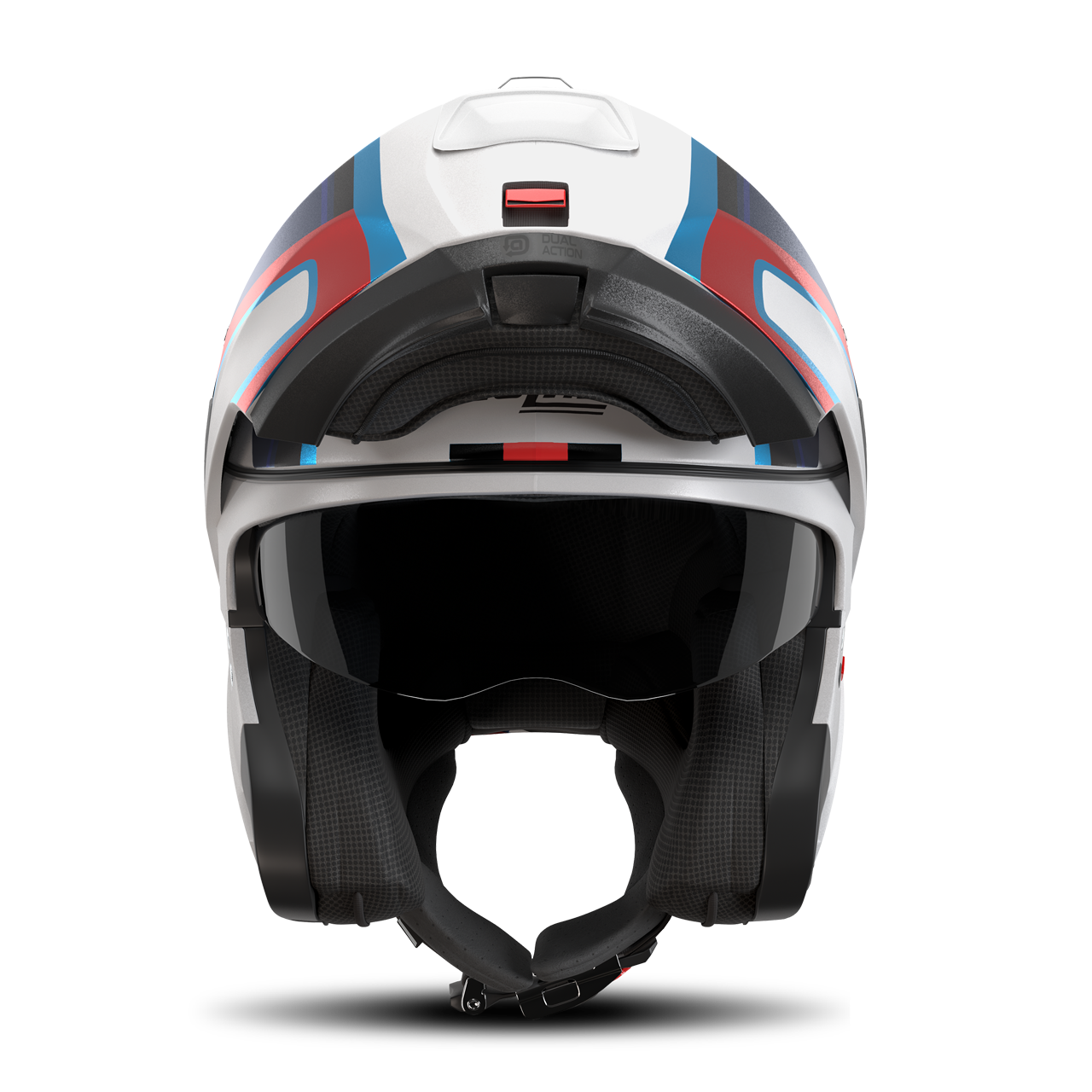 Nolan N100-6 Radiante Modular Helmet