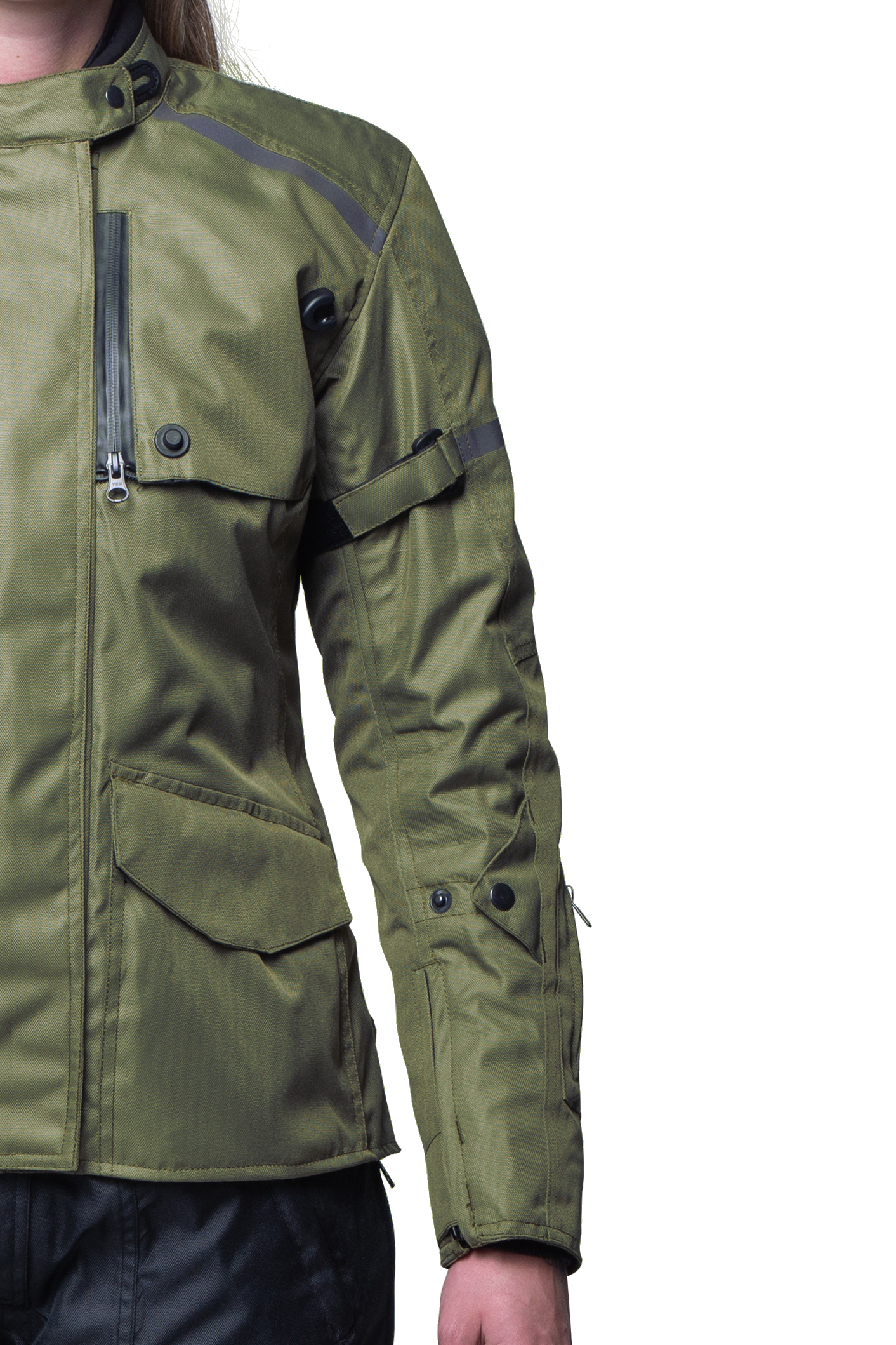 Course Commuter 2.0 MC Jacket Women