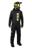 Sneeuwpak FXR Recruit F.A.S.T. Geïsoleerd