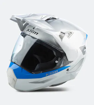 Κράνος Adventure Klim X1 Alpha