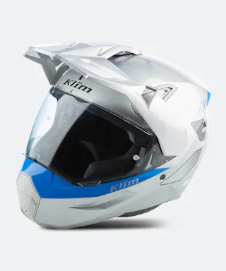 Каска Adventure Klim X1 Alpha